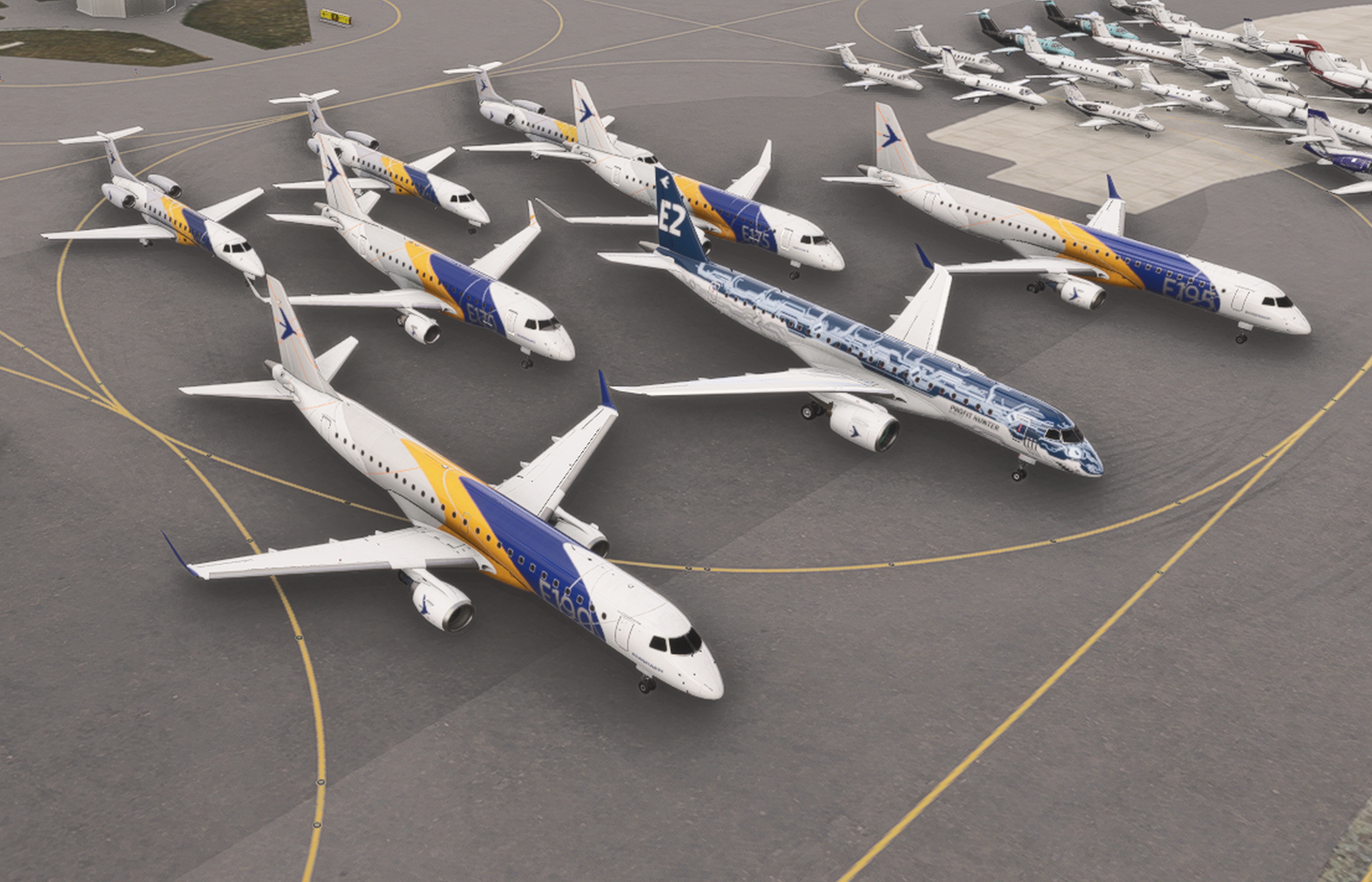 Microsoft Flight Simulator 2024 - Imagen 49